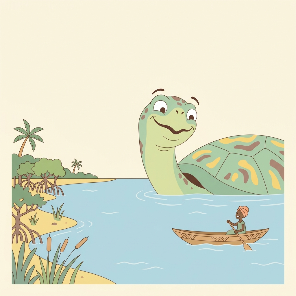 Guide: La Bouche du Roy, between River and Ocean