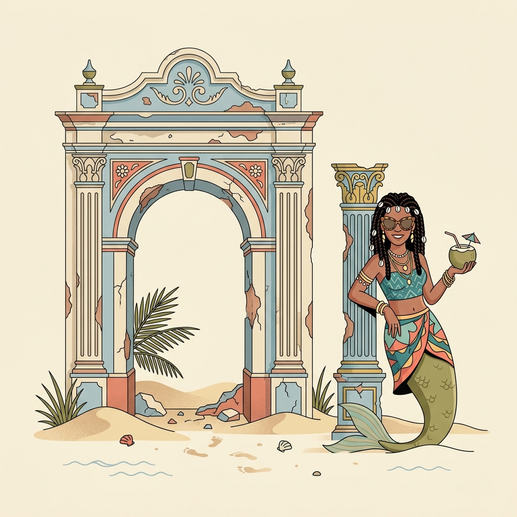 Expérience : Héritage Afro-Brésilien et Mystères du Vodoun