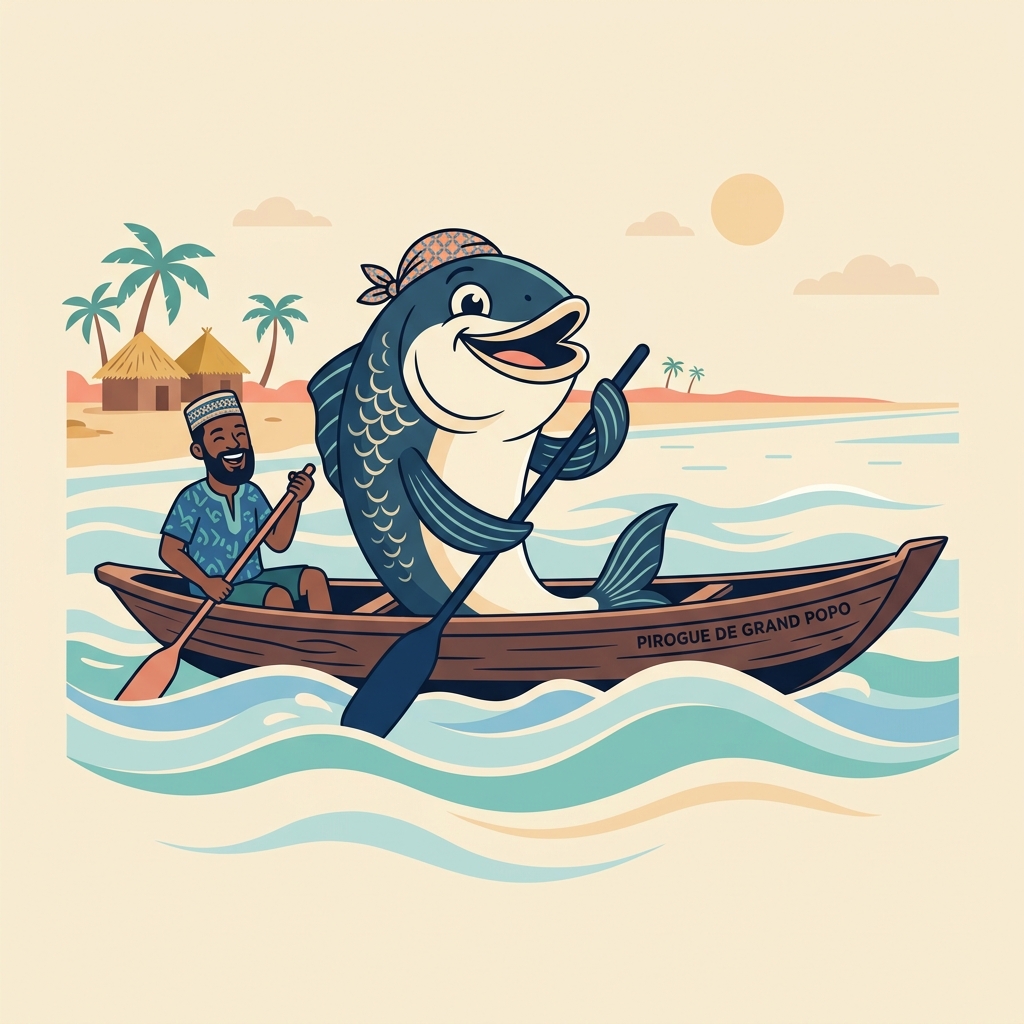 Pêche en Mer : L'Aventure Atlantique