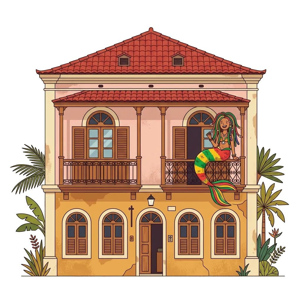 Culture et patrimoine de Grand-Popo