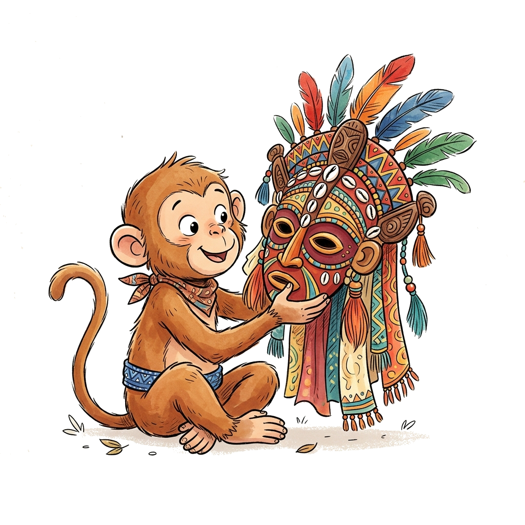 Ancestor ceremonies in Grand-Popo: Egungun and Zangbeto