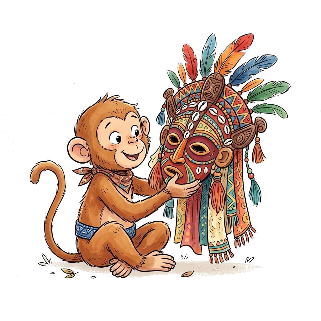 Ancestor ceremonies in Grand-Popo: Egungun and Zangbeto