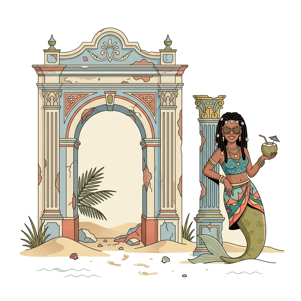 Discover Grand-Popo