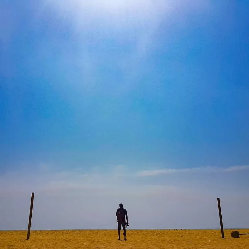 10 Irresistible reasons to visit Grand-Popo