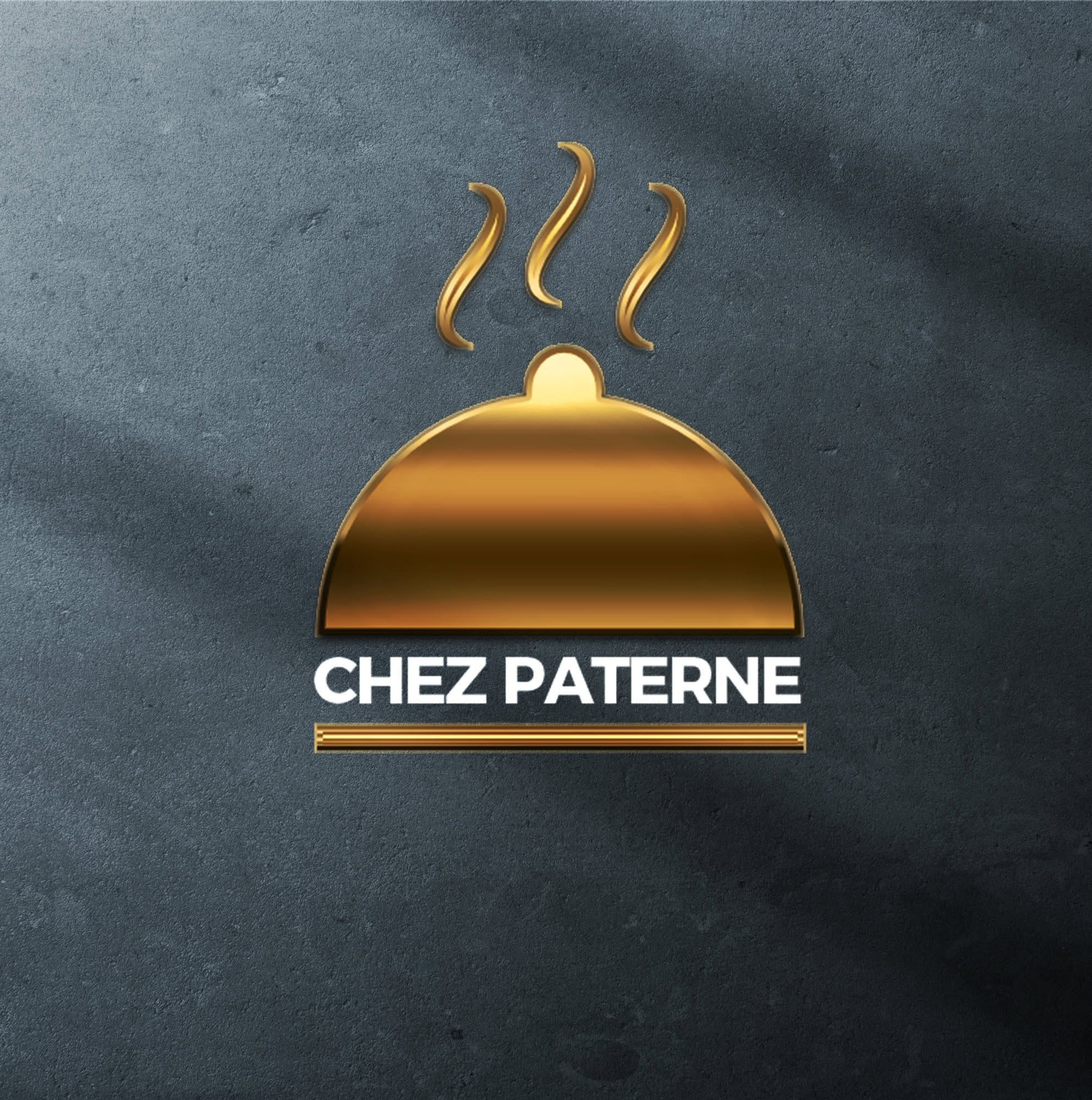 Chez Paterne : temple du poisson braise a Grand-Popo