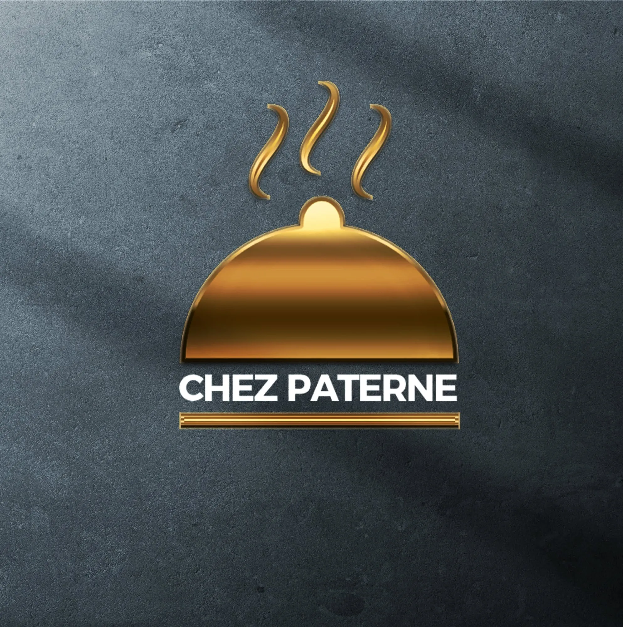 Chez Paterne: temple of grilled fish in Grand-Popo