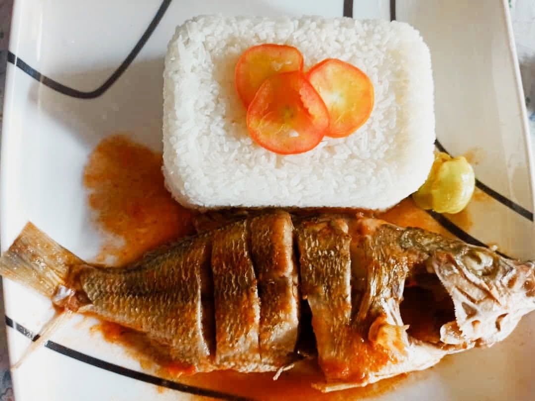Cuisine Locale à Grand-Popo : Plats Traditionnels