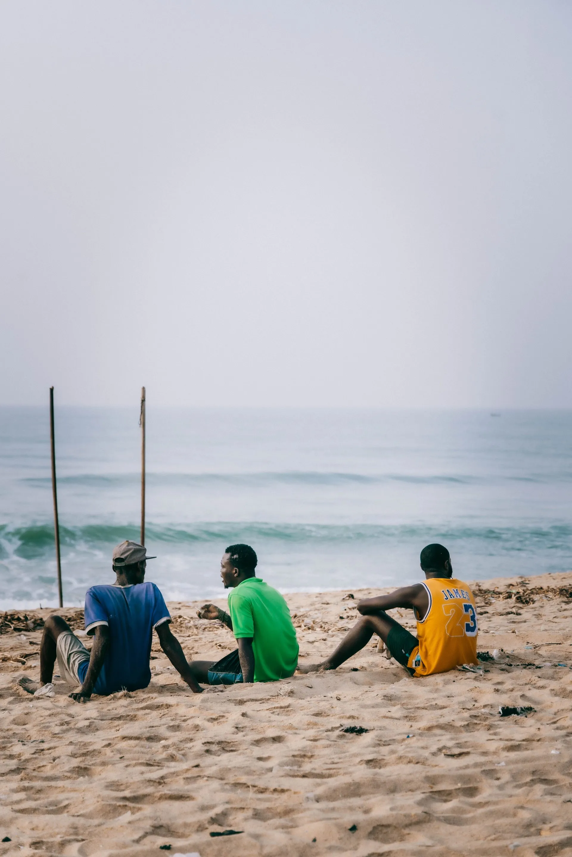 Expat Community in Grand-Popo: Connections and Integration