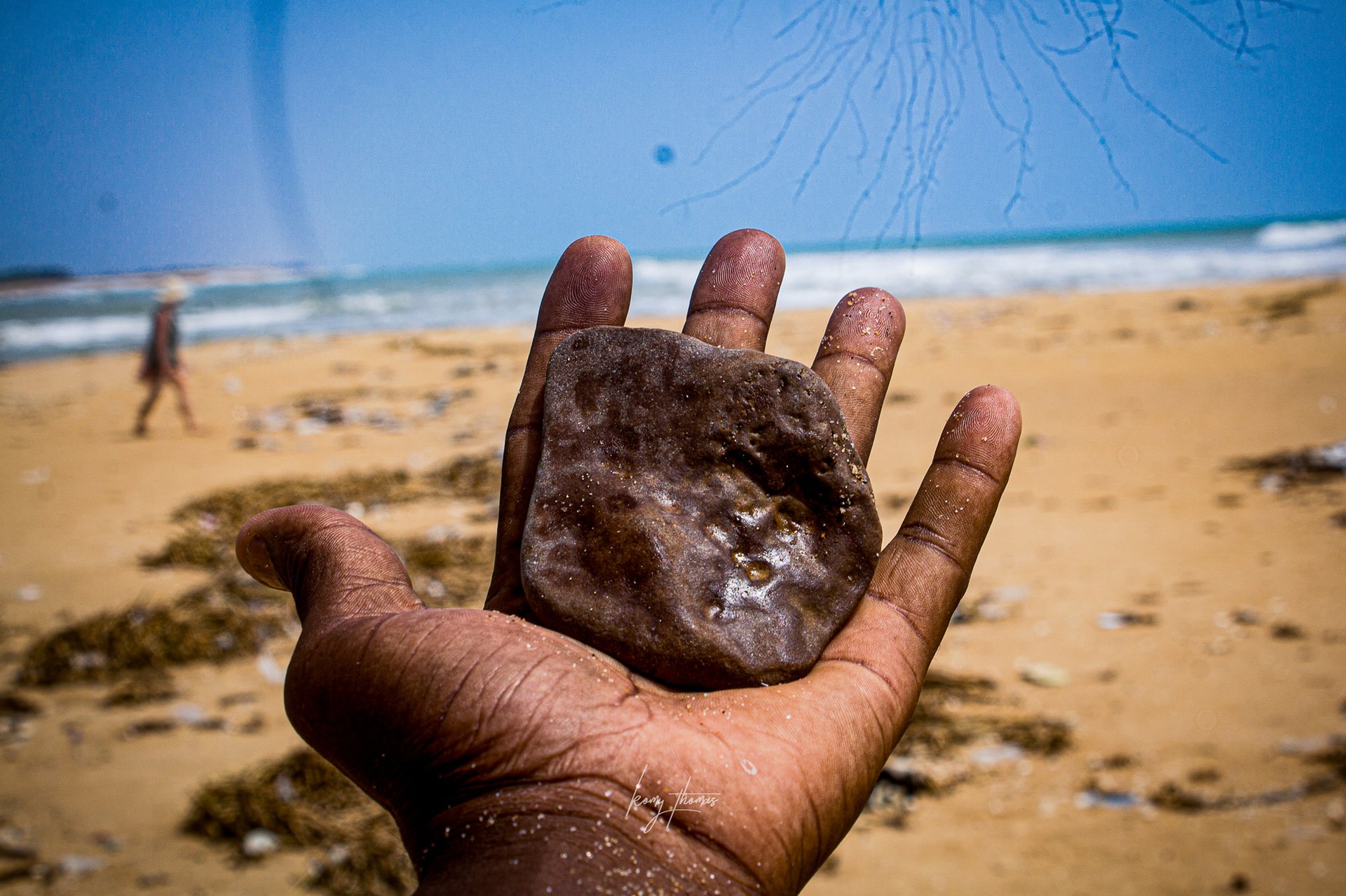 Beaches of Grand-Popo: Coastal Guide