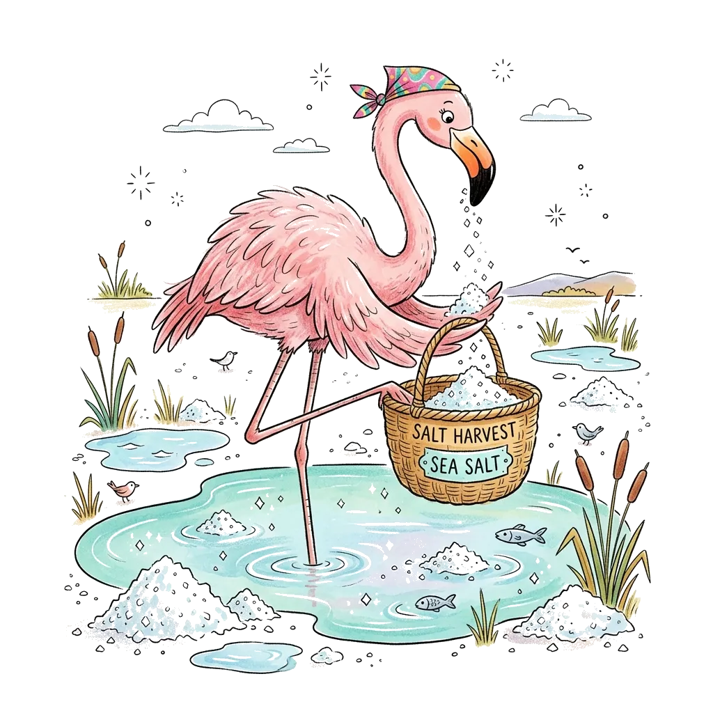 Salines de Grand-Popo : L'Or Blanc des Femmes Xwla