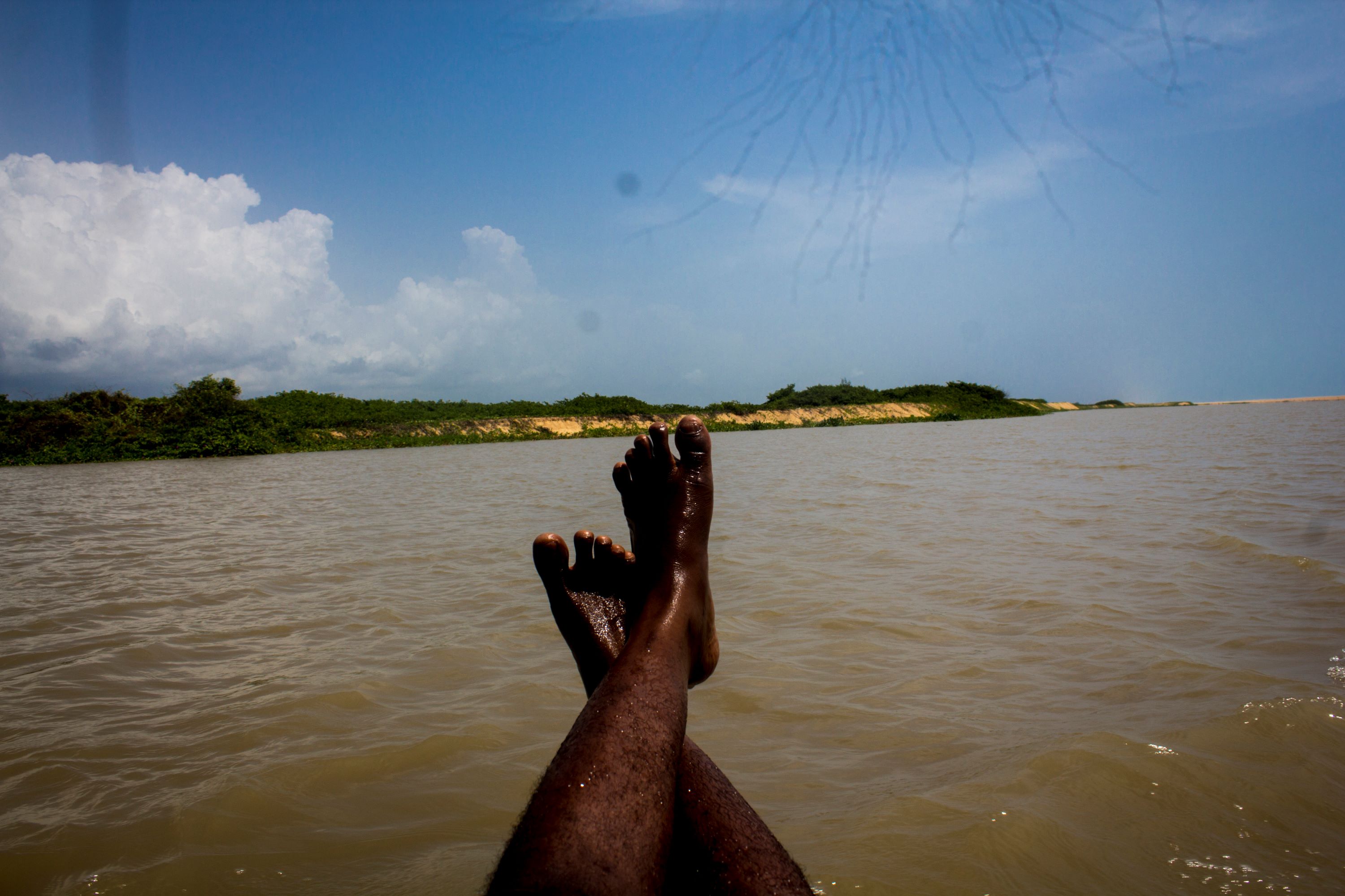 Visit Grand-Popo Hero Masterpiece